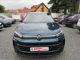 Volkswagen Tiguan 2,0 TDI DSG Edice GOAL SUV