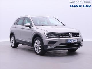 Volkswagen Tiguan 2,0 TDI 176kW DSG Highline DPH SUV