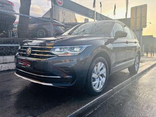 Volkswagen Tiguan PHEV/2023/PREMIUM-1M-ZÁRUKA24 SUV