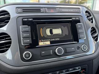 Volkswagen Tiguan 2,0 TSi 4x4 AT R-Line TOP STAV SUV - Foto 17
