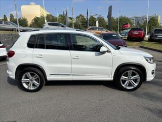 Volkswagen Tiguan 2,0 TSi 4x4 AT R-Line TOP STAV SUV - Foto 6