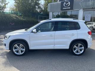 Volkswagen Tiguan 2,0 TSi 4x4 AT R-Line TOP STAV SUV - Foto 2
