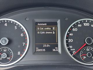 Volkswagen Tiguan 2,0 TSi 4x4 AT R-Line TOP STAV SUV - Foto 38