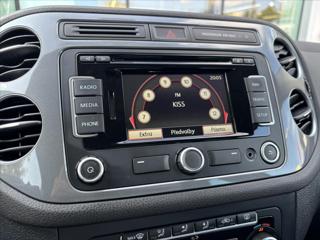 Volkswagen Tiguan 2,0 TSi 4x4 AT R-Line TOP STAV SUV - Foto 20