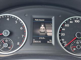 Volkswagen Tiguan 2,0 TSi 4x4 AT R-Line TOP STAV SUV - Foto 36