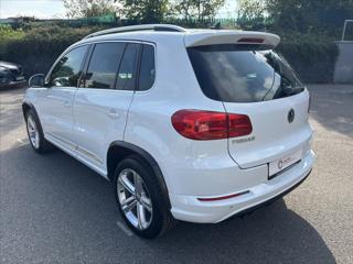 Volkswagen Tiguan 2,0 TSi 4x4 AT R-Line TOP STAV SUV - Foto 3
