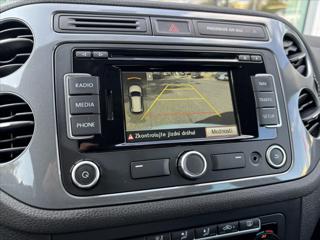 Volkswagen Tiguan 2,0 TSi 4x4 AT R-Line TOP STAV SUV - Foto 18