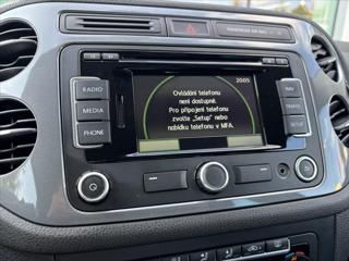 Volkswagen Tiguan 2,0 TSi 4x4 AT R-Line TOP STAV SUV - Foto 21