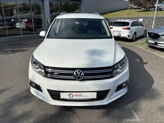 Volkswagen Tiguan 2,0 TSi 4x4 AT R-Line TOP STAV SUV - Foto 8