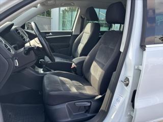 Volkswagen Tiguan 2,0 TSi 4x4 AT R-Line TOP STAV SUV - Foto 10