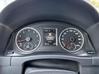 Volkswagen Tiguan 2,0 TSi 4x4 AT R-Line TOP STAV SUV - Foto 39