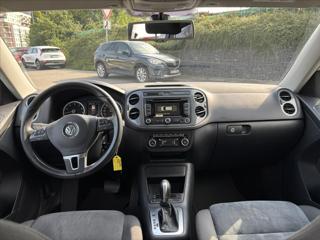 Volkswagen Tiguan 2,0 TSi 4x4 AT R-Line TOP STAV SUV - Foto 9
