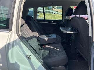 Volkswagen Tiguan 2,0 TSi 4x4 AT R-Line TOP STAV SUV - Foto 14