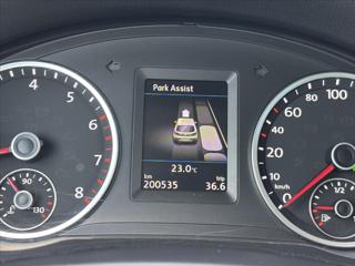 Volkswagen Tiguan 2,0 TSi 4x4 AT R-Line TOP STAV SUV - Foto 37