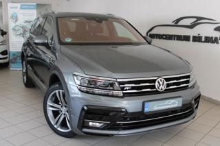 Volkswagen Tiguan 2021, 1495 ccm, 110 kW, benzin SUV