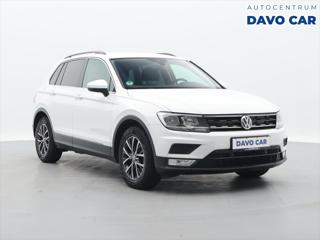 Volkswagen Tiguan 2,0 TDI Comfortline ACC Serv.k SUV