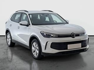 Volkswagen Tiguan 1.5 eTSI 96kW SUV