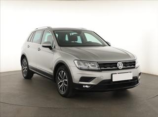 Volkswagen Tiguan 1.4 TSI 110kW SUV