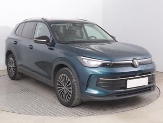 Volkswagen Tiguan 1.5 eTSI 96kW SUV