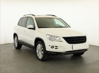 Volkswagen Tiguan 2.0 TDI 103kW SUV