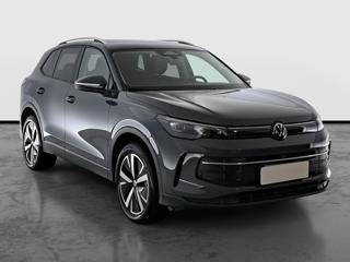 Volkswagen Tiguan 1.5 eHybrid 150kW SUV