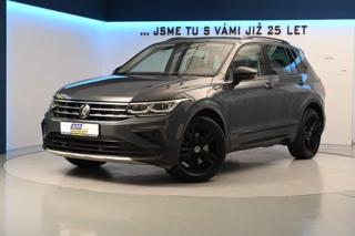 Volkswagen Tiguan 2.0 4Motion Urban Sport 147KW SUV