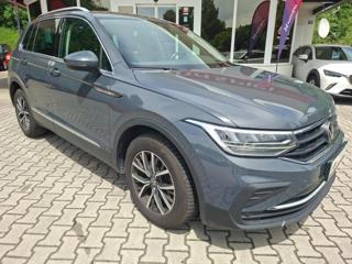 Volkswagen Tiguan 2.0TDI 110kW DSG LIFE SUV