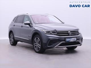 Volkswagen Tiguan Allspace 2,0 TSI 140kW DSG 4M R-Line DPH SUV