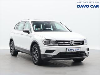 Volkswagen Tiguan Allspace 2,0 TDI 110kW Navi Tažné DPH SUV