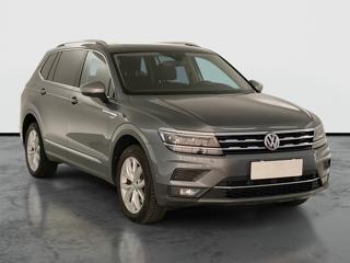 Volkswagen Tiguan Allspace 2.0 TDI 110kW SUV