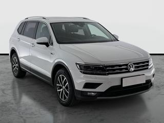 Volkswagen Tiguan Allspace 2.0 TDI 110kW SUV