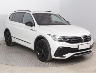 Volkswagen Tiguan Allspace 2.0 TSI 180kW SUV