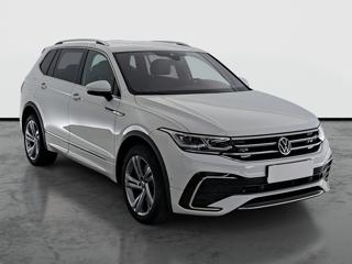 Volkswagen Tiguan Allspace 2.0 TSI 180kW SUV