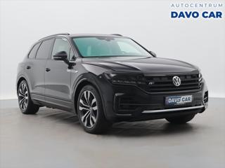 Volkswagen Touareg 3,0 TSI 250 kW 4x4 CZ R-line SUV
