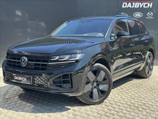 Volkswagen Touareg 3,0 TSI V6 R-Line 4MOT ZÁRUKA SUV