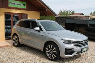 Volkswagen Touareg 3.0 TSI 250kW R-LINE DPH SUV