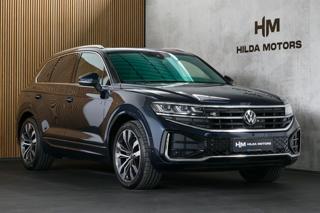 Volkswagen Touareg 3.0TDI 210kW R-Line Webasto TZ SUV