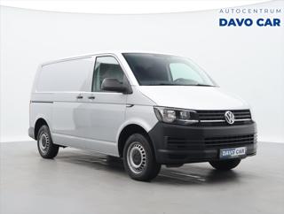 Volkswagen Transporter 2,0 TDI 75 kW Klima DPH CZ skříň