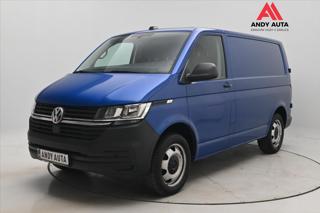 Volkswagen Transporter 2,0 TDI 110kW DSG Záruka až 5 let skříň