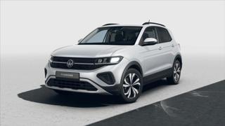 Volkswagen T-Cross 1,0 TSI 85 kW 7DSG Love SUV