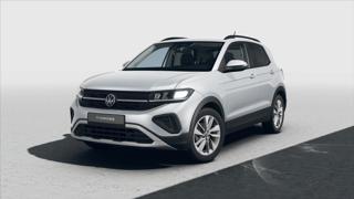 Volkswagen T-Cross 1,0 TSI 85 kW 7DSG Love SUV