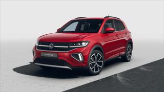 Volkswagen T-Cross 1,5 TSI 110 kW 7DSG R-Line People SUV
