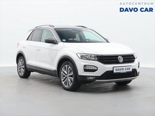 Volkswagen T-Roc 1,0 TSI Style Virtual 1.Maj. SUV