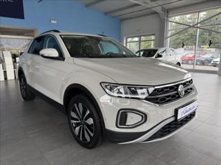 Volkswagen T-Roc 1,0   TSI 85kW,1.MAJ,SERVISKA SUV