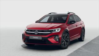 Volkswagen Taigo 1,5 TSI 110 kW 7DSG R-line People SUV