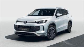 Volkswagen Tayron 1,5 eTSI 110 kW mHEV People SUV
