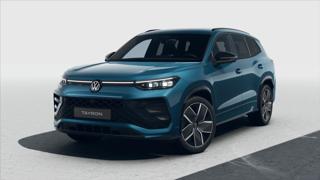 Volkswagen Tayron 2,0 TDI 142 kW 4MOT R-Line People SUV