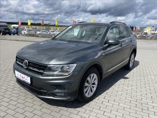 Volkswagen Tiguan 2,0 TDi 110kw DSG 4-matic bez koroze SUV