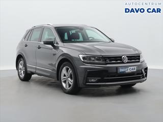 Volkswagen Tiguan 2,0 TDI 110kW DSG R-line DPH SUV