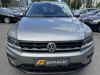 Volkswagen Tiguan 2,0 nové rozvody !! SUV